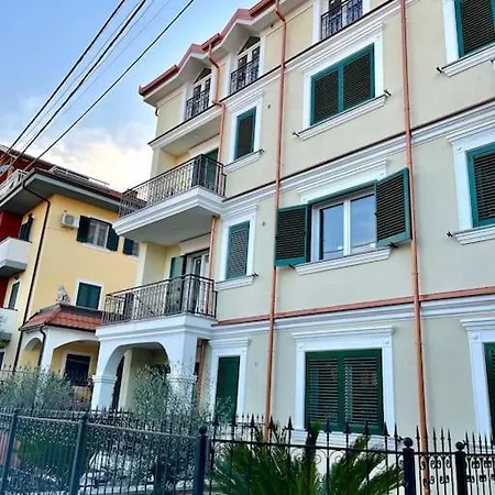 Appartement Stylish In The Pedestrian Street *