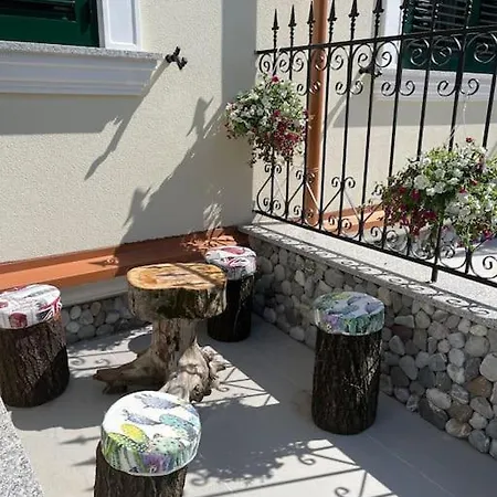 Appartement Stylish In The Pedestrian Street