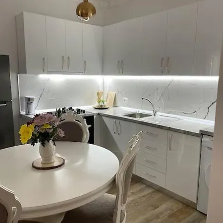 Appartement Stylish In The Pedestrian Street
